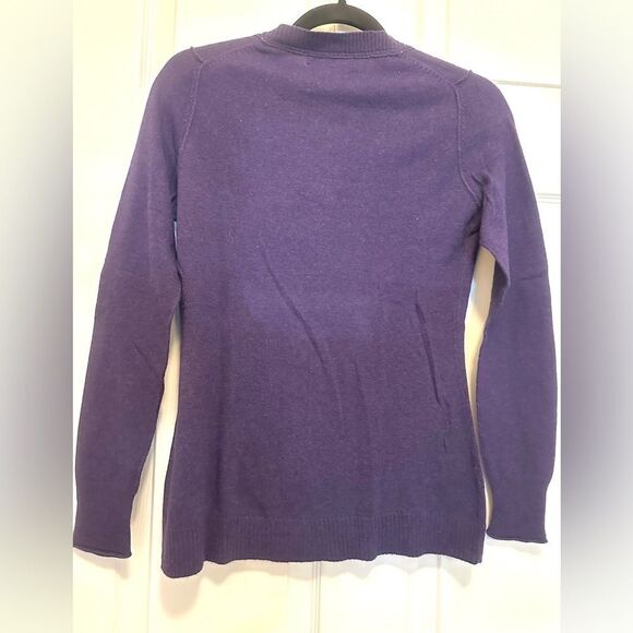 BR Long Sleeves Cardigan - Picture 2 of 7